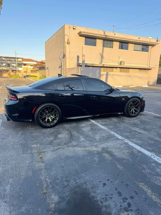 2015 Dodge Charger SRT & 392 7th Gen - Image 7 of 20