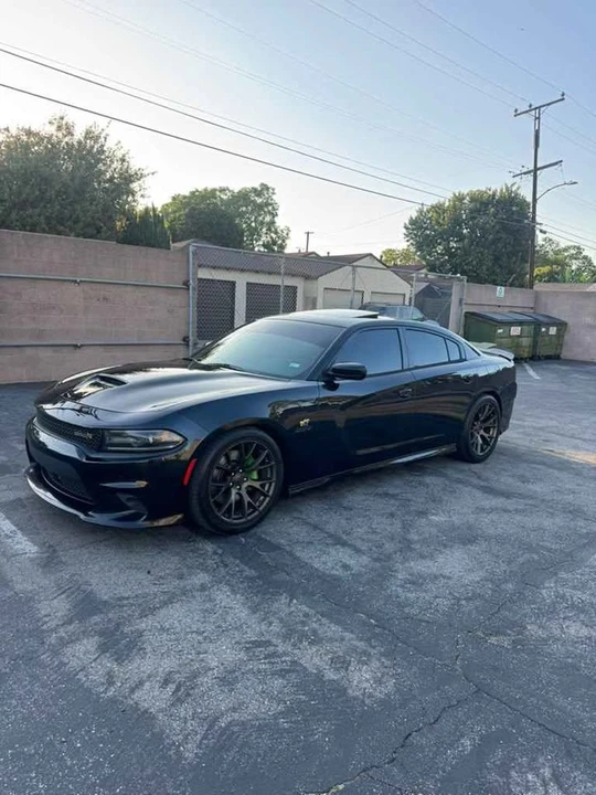 2015 Dodge Charger SRT & 392 7th Gen - Image 15 of 20