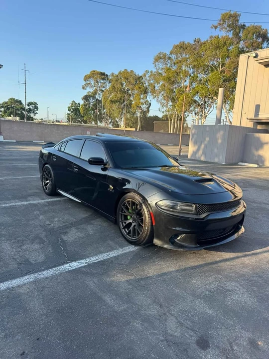 2015 Dodge Charger SRT & 392 7th Gen - Image 18 of 20