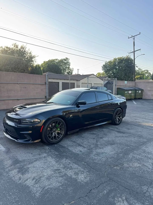 2015 Dodge Charger SRT & 392 7th Gen - Image 17 of 20