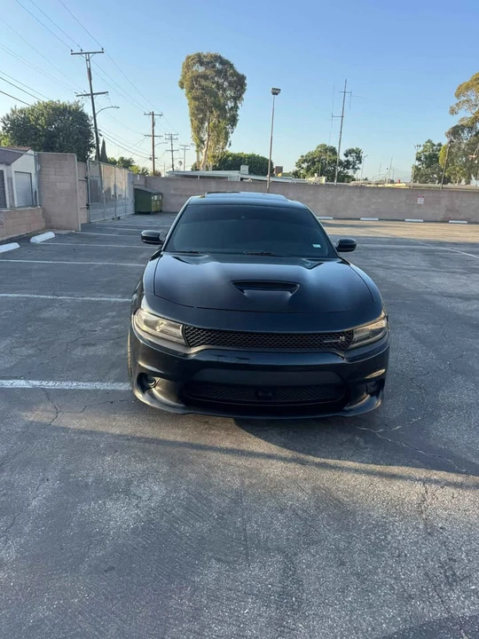 2015 Dodge Charger SRT & 392 7th Gen - Image 3 of 20