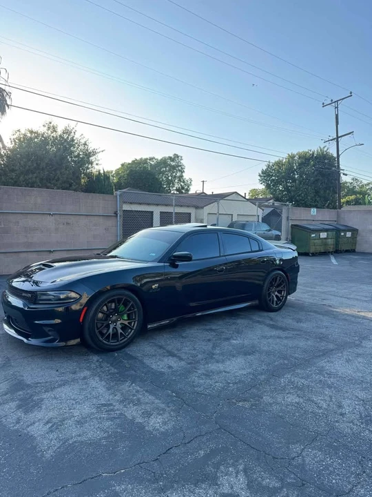 2015 Dodge Charger SRT & 392 7th Gen - Image 6 of 20