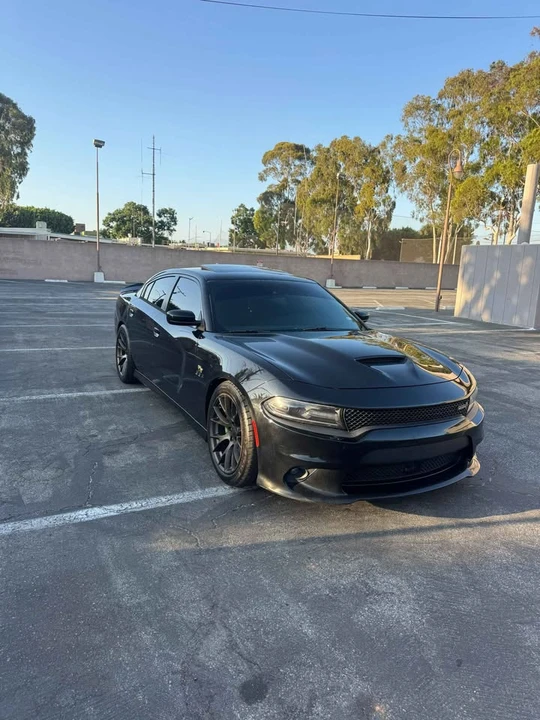 2015 Dodge Charger SRT & 392 7th Gen - Image 2 of 20
