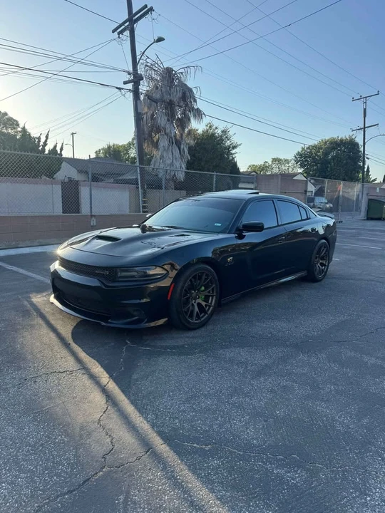 2015 Dodge Charger SRT & 392 7th Gen - Image 19 of 20