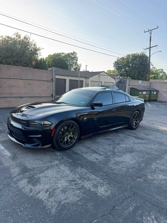 2015 Dodge Charger SRT & 392 7th Gen - Image 4 of 20