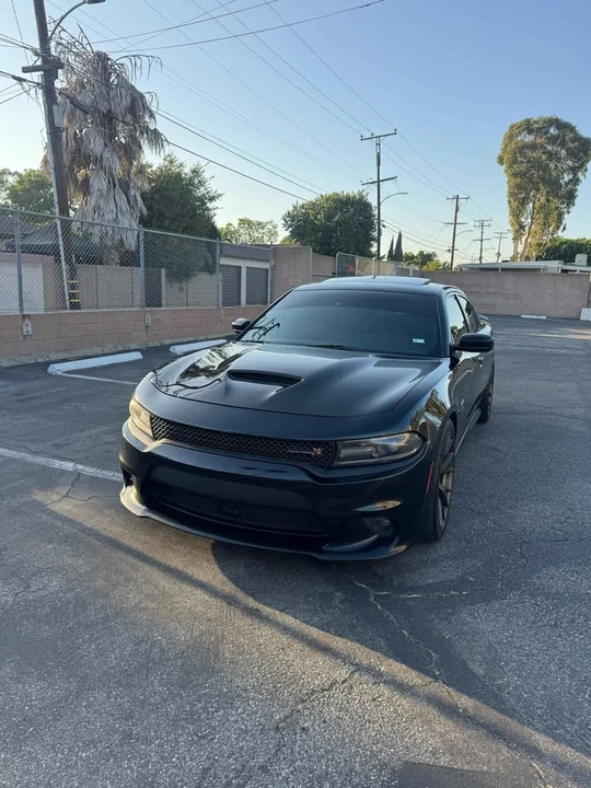 2015 Dodge Charger SRT & 392 7th Gen - Image 12 of 20