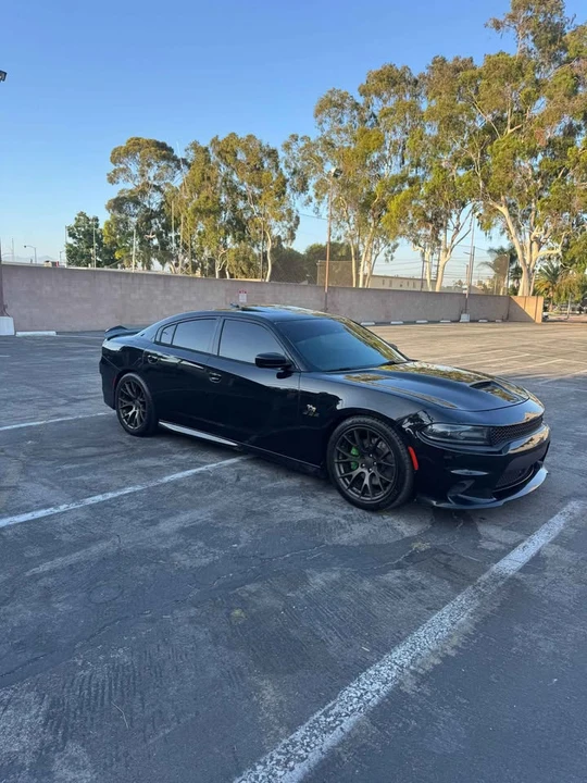2015 Dodge Charger SRT & 392 7th Gen - Image 20 of 20