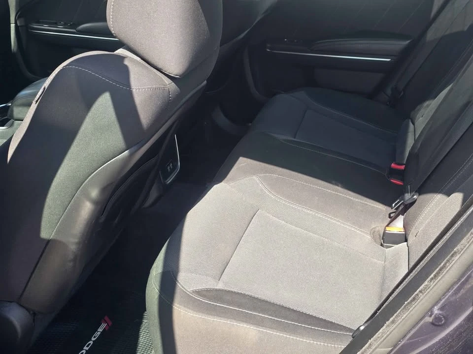 2015 Dodge Charger 7th Gen - Image 6 of 11