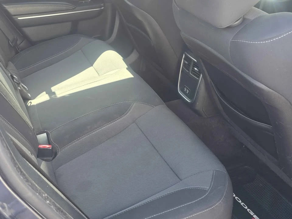 2015 Dodge Charger 7th Gen - Image 9 of 11