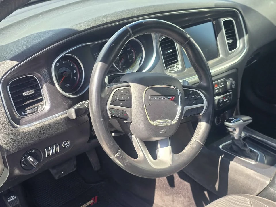 2015 Dodge Charger 7th Gen - Image 3 of 11