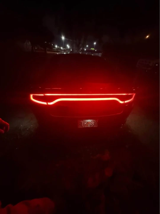 2015 Dodge Charger 7th Gen - Image 5 of 10