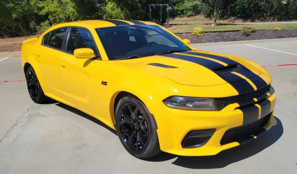2015 Dodge Charger 7th Gen - Image 6 of 14