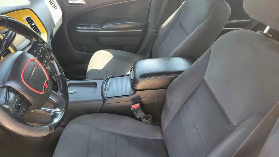 2015 Dodge Charger 7th Gen - Image 11 of 14