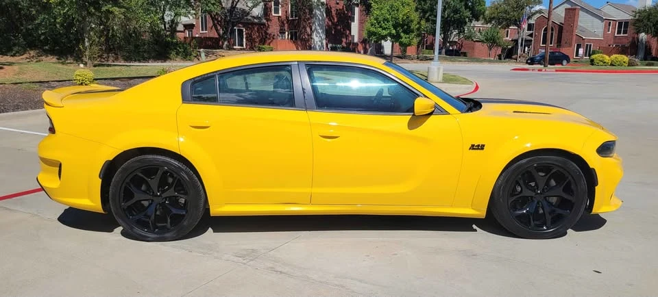 2015 Dodge Charger 7th Gen - Image 7 of 14