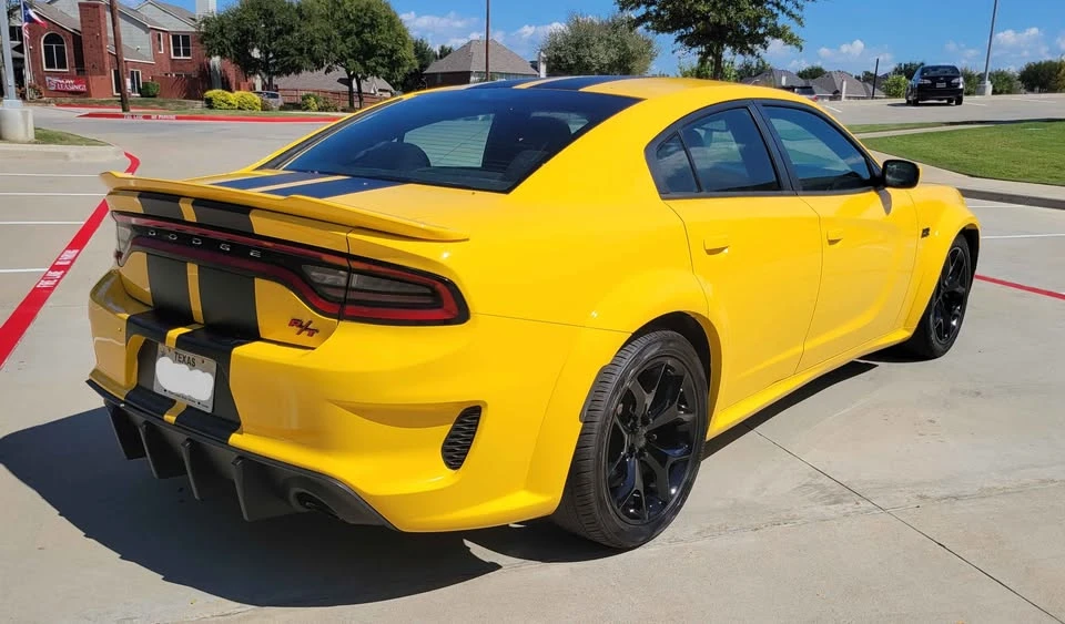 2015 Dodge Charger 7th Gen - Image 8 of 14