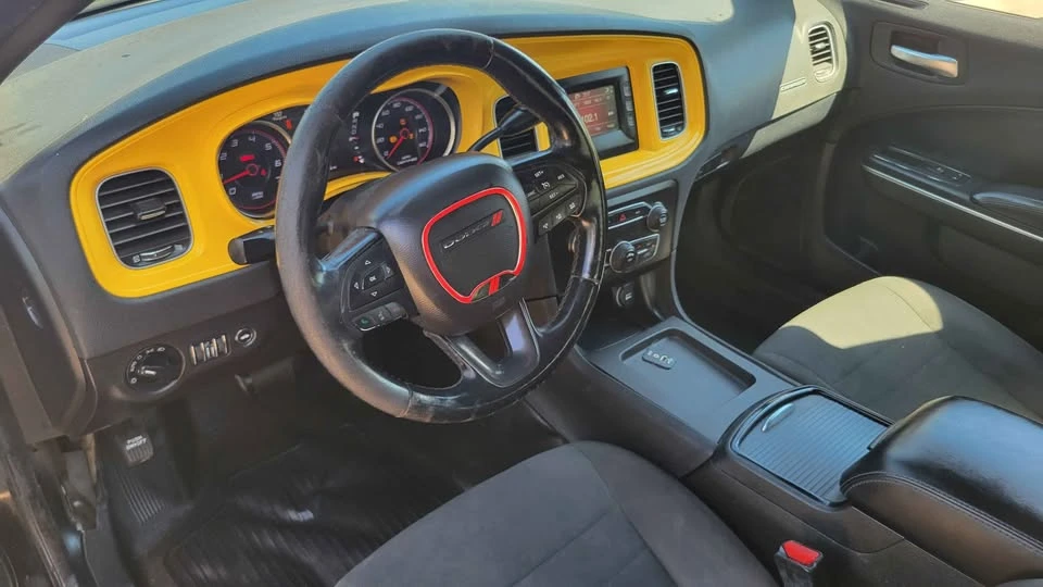 2015 Dodge Charger 7th Gen - Image 10 of 14