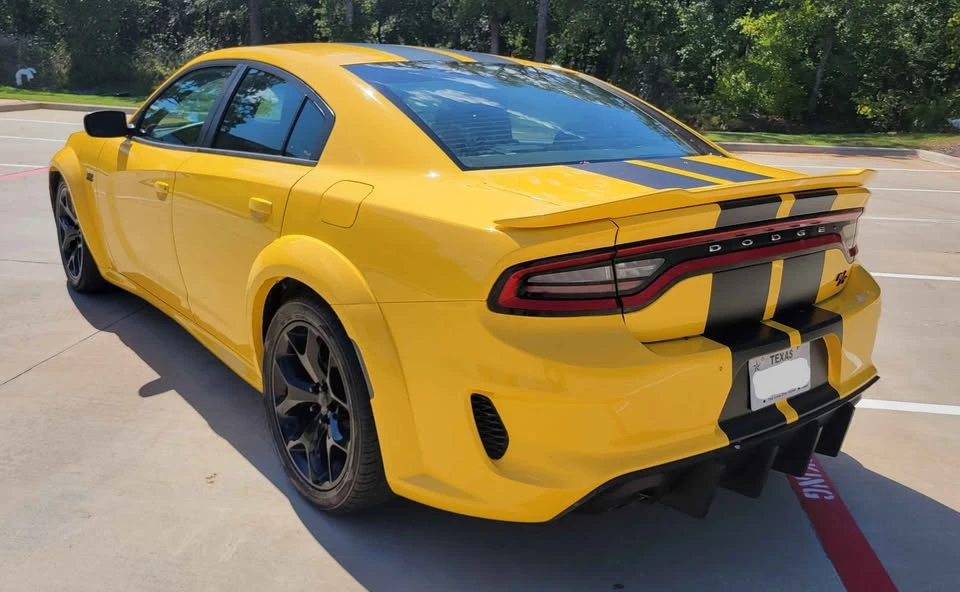 2015 Dodge Charger 7th Gen - Image 9 of 14