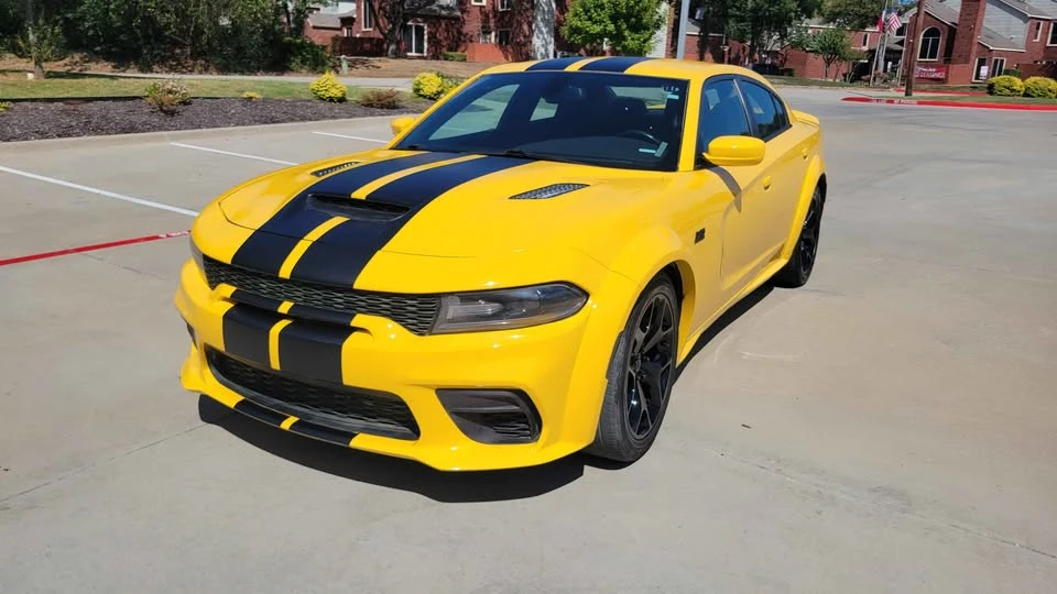 2015 Dodge Charger 7th Gen - Image 2 of 14
