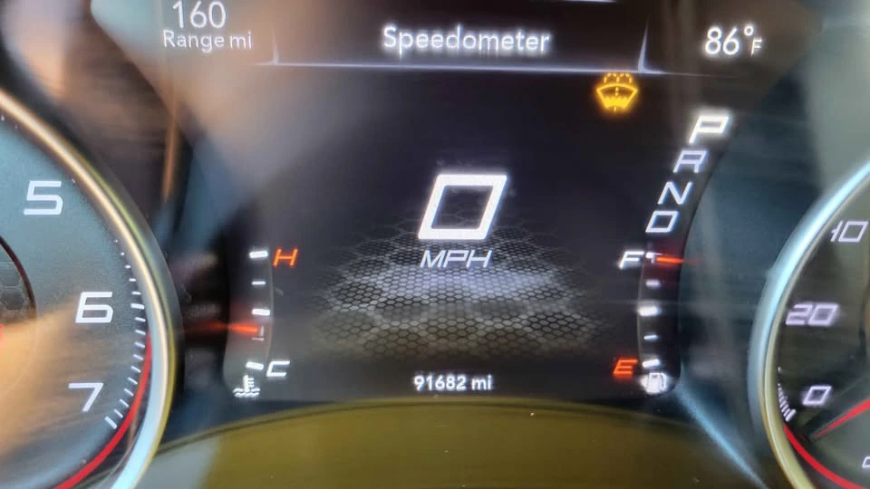 2015 Dodge Charger 7th Gen - Image 14 of 14