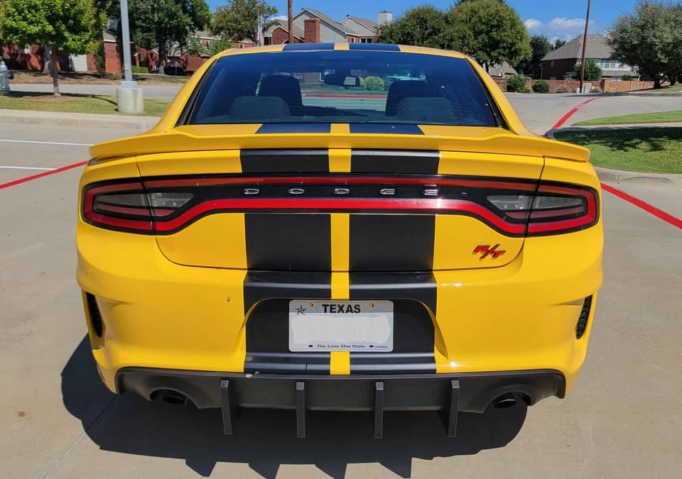 2015 Dodge Charger 7th Gen - Image 13 of 14