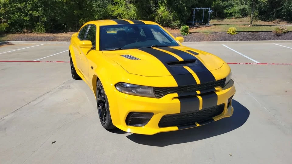 2015 Dodge Charger 7th Gen - Image 5 of 14