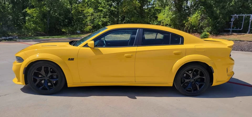 2015 Dodge Charger 7th Gen - Image 4 of 14