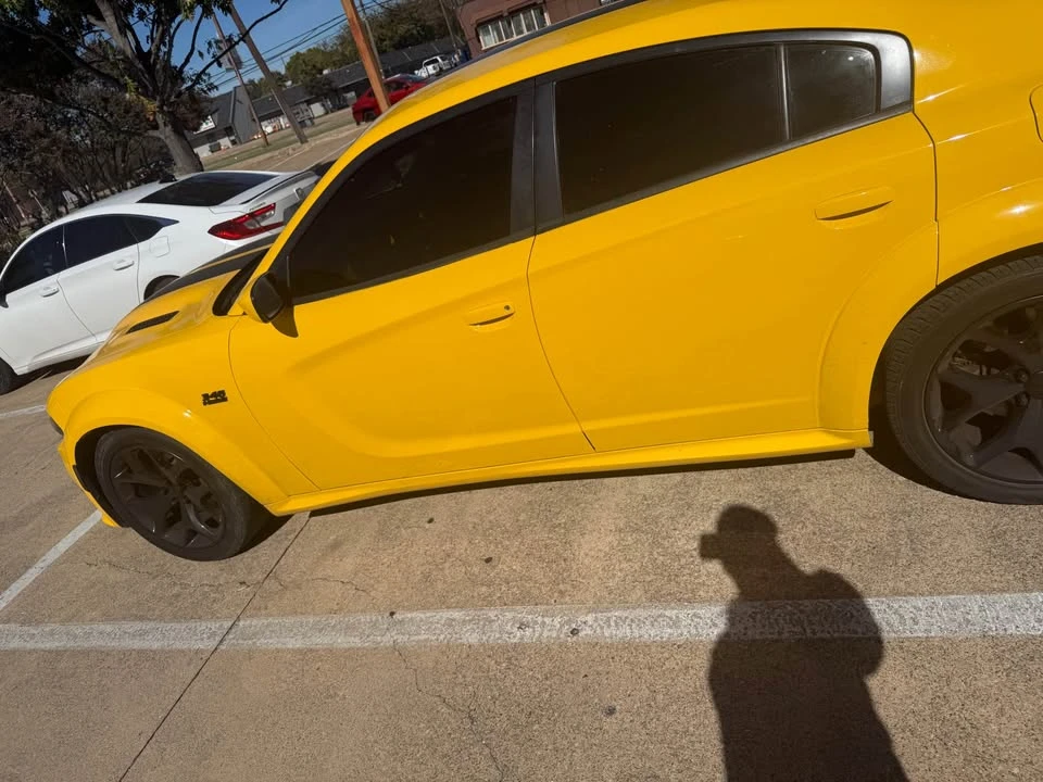 2015 Dodge Charger 7th Gen - Image 2 of 6