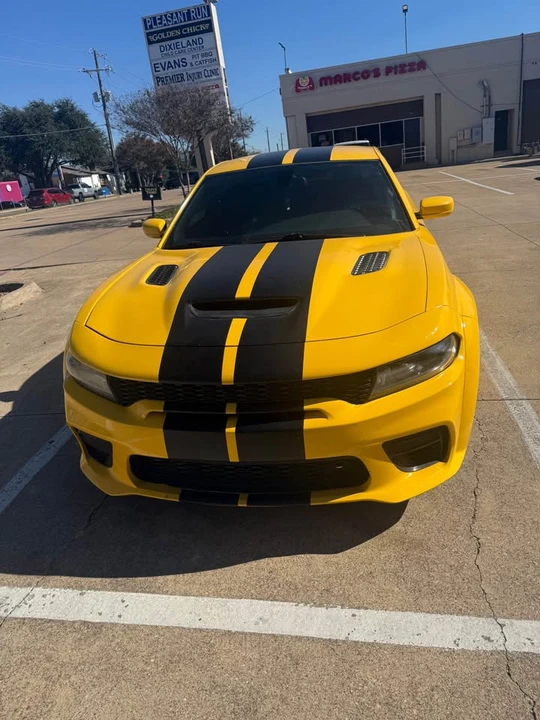 2015 Dodge Charger 7th Gen - Image 3 of 6