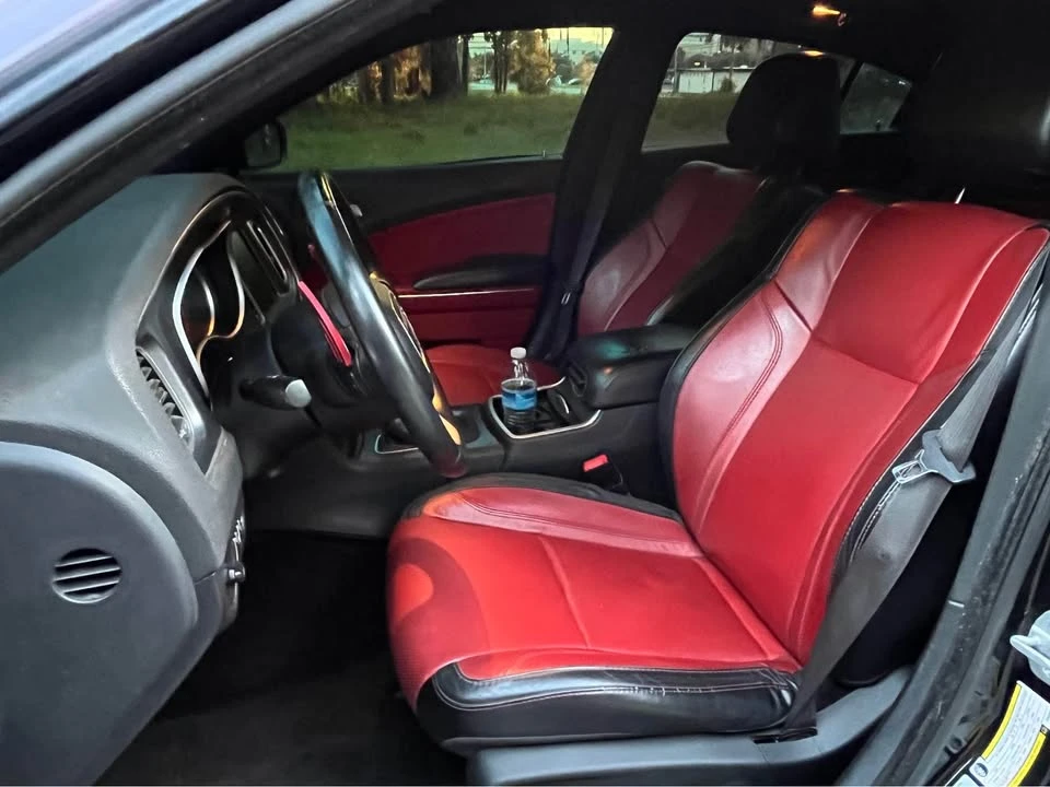 2015 Dodge Charger 7th Gen - Image 7 of 16