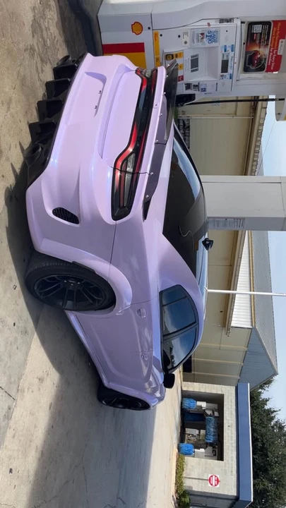 2015 Dodge Charger 7th Gen - Image 15 of 16