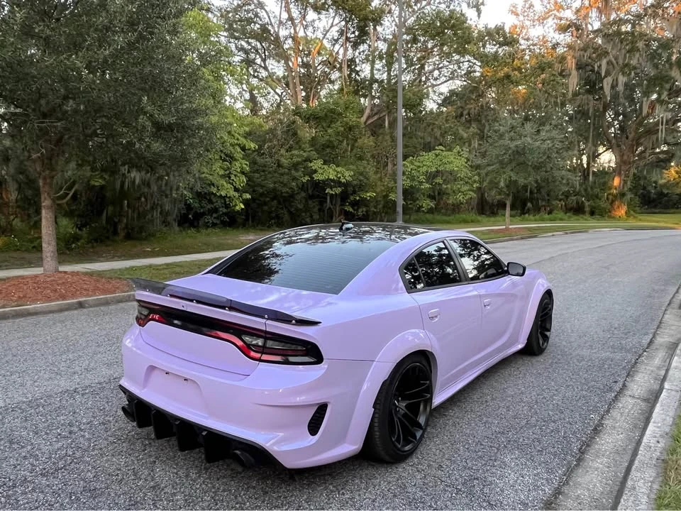 2015 Dodge Charger 7th Gen - Image 3 of 16