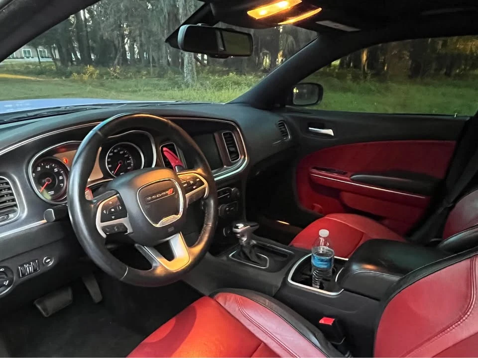 2015 Dodge Charger 7th Gen - Image 8 of 16
