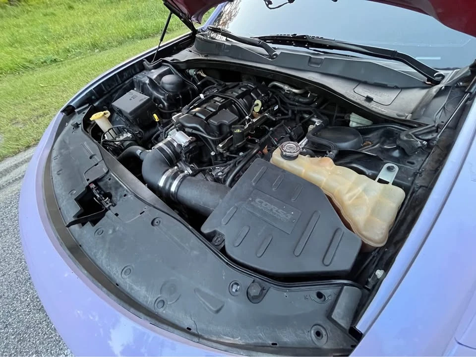 2015 Dodge Charger 7th Gen - Image 11 of 16