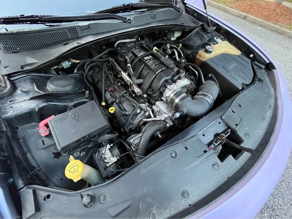2015 Dodge Charger 7th Gen - Image 12 of 16