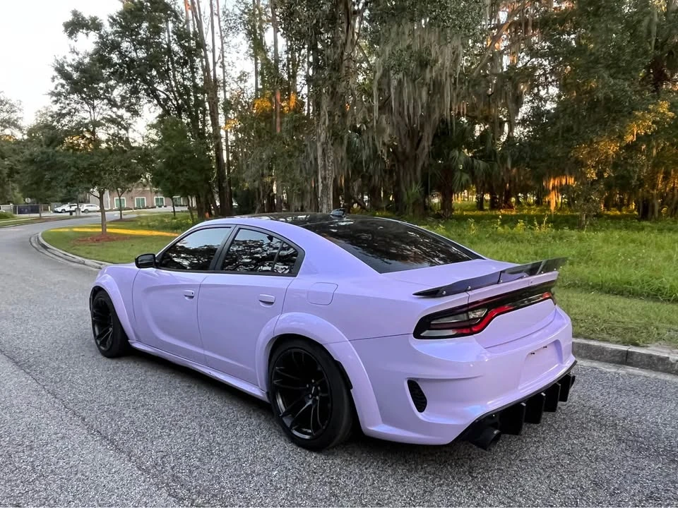 2015 Dodge Charger 7th Gen - Image 4 of 16