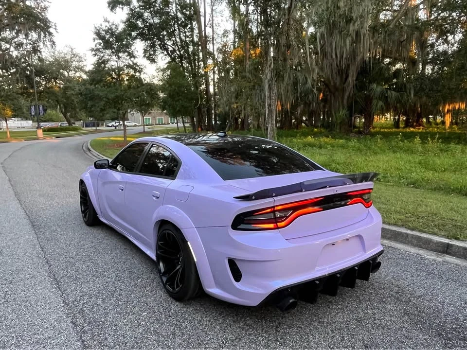 2015 Dodge Charger 7th Gen - Image 2 of 16