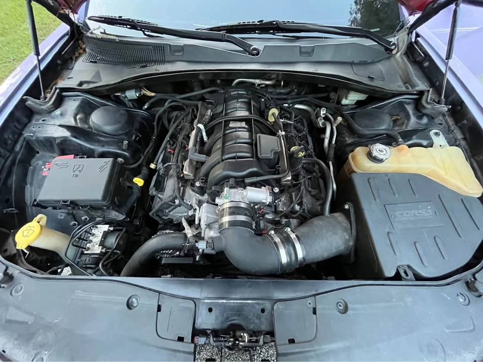 2015 Dodge Charger 7th Gen - Image 13 of 16