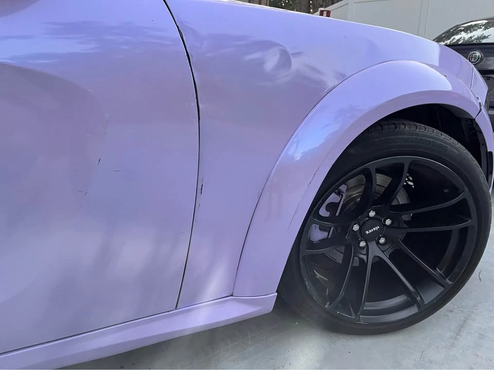 2015 Dodge Charger 7th Gen - Image 16 of 16