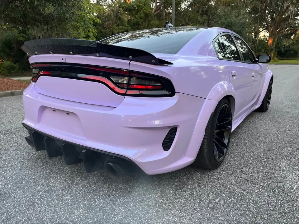 2015 Dodge Charger 7th Gen - Image 14 of 16