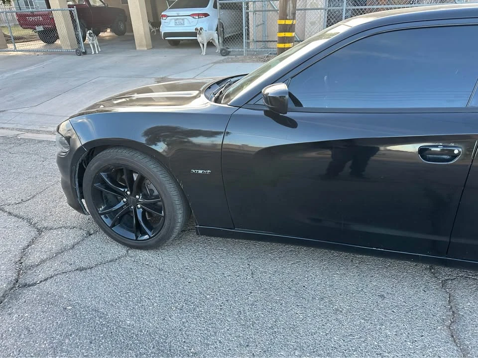 2015 Dodge Charger 7th Gen - Image 4 of 4
