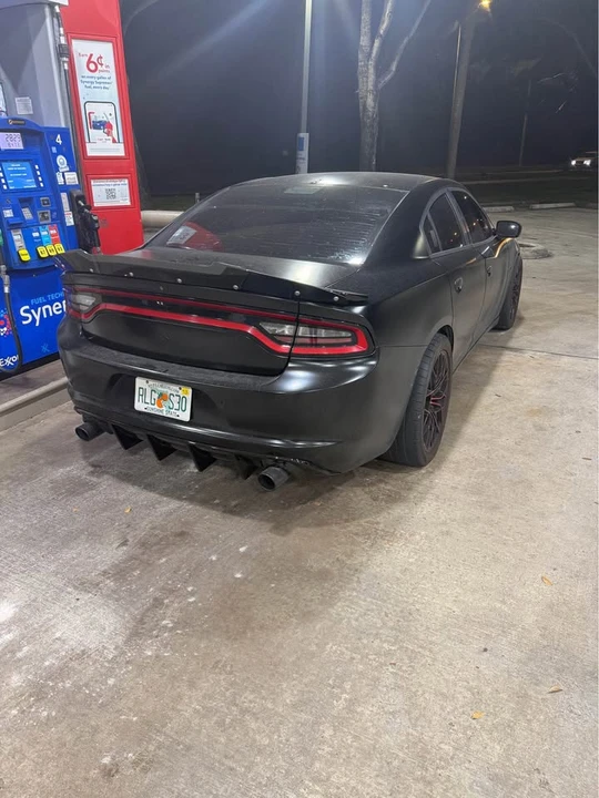 2015 Dodge Charger 7th Gen - Image 10 of 10