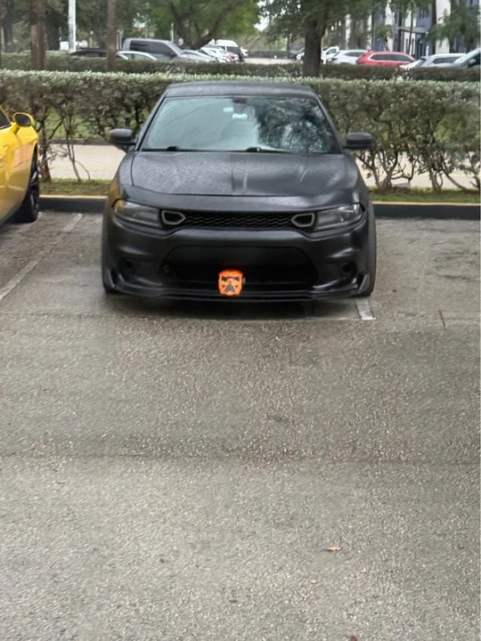 2015 Dodge Charger 7th Gen - Image 8 of 10