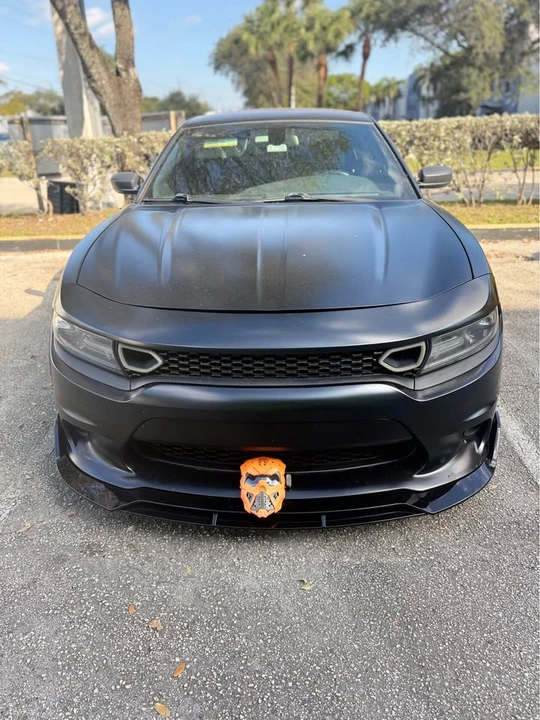 2015 Dodge Charger 7th Gen - Image 9 of 10