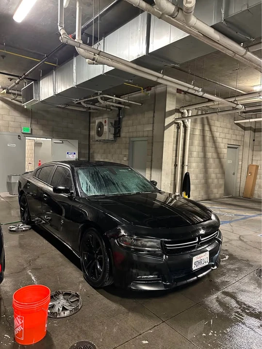 2015 Dodge Charger 7th Gen - Image 5 of 5