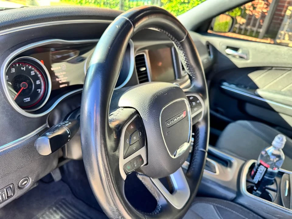 2015 Dodge Charger 7th Gen - Image 12 of 18