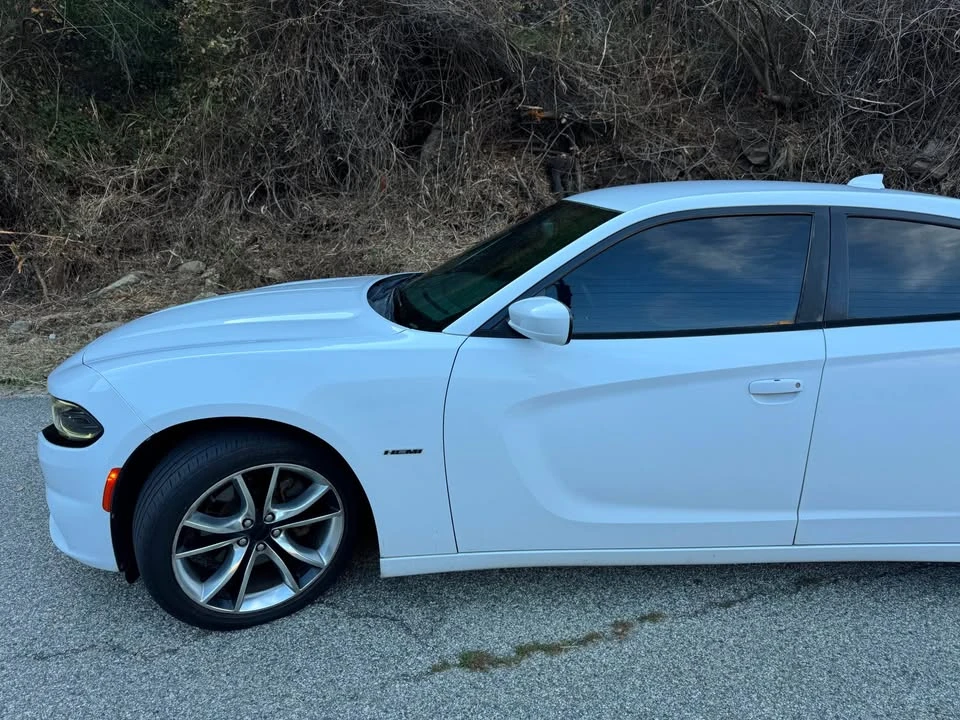 2015 Dodge Charger 7th Gen - Image 5 of 18
