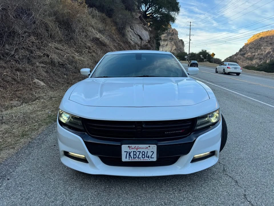 2015 Dodge Charger 7th Gen - Image 3 of 18