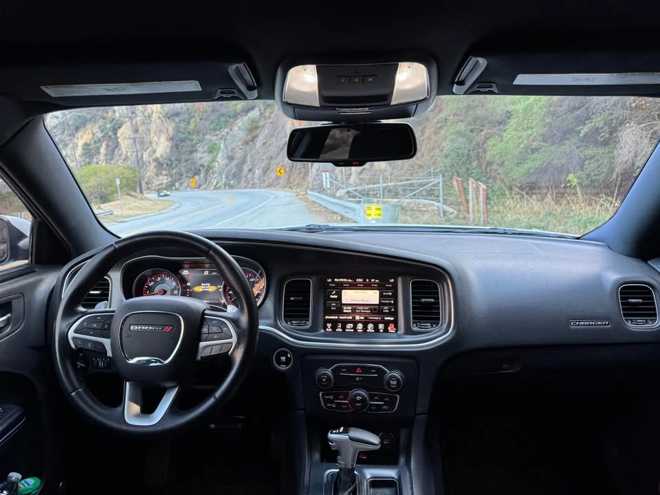 2015 Dodge Charger 7th Gen - Image 18 of 18