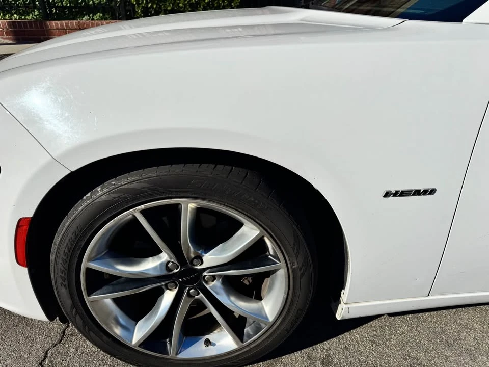 2015 Dodge Charger 7th Gen - Image 15 of 18