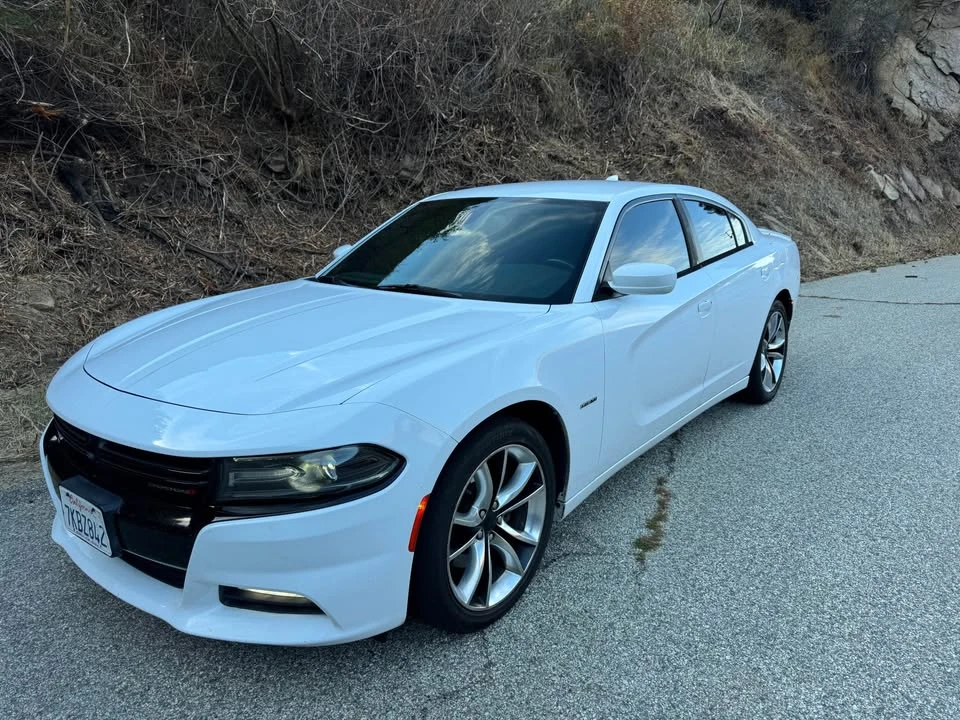 2015 Dodge Charger 7th Gen - Image 8 of 18